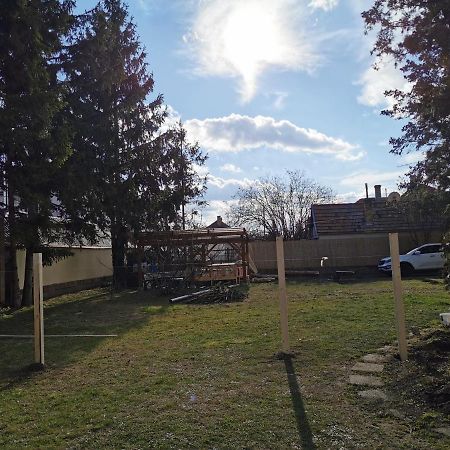 Fortuna Vendeghaz Balatonmáriafürdő المظهر الخارجي الصورة
