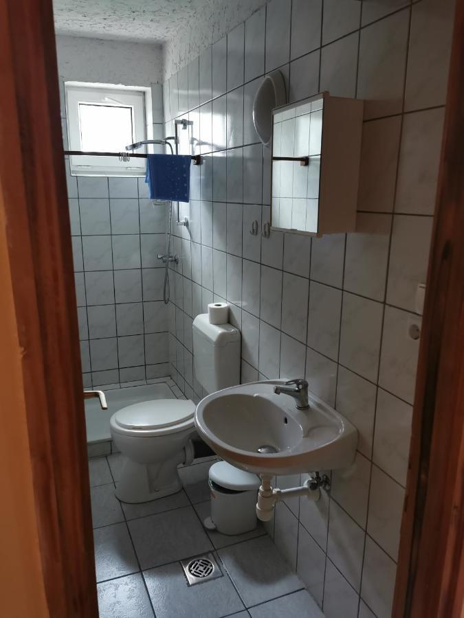 Fortuna Vendeghaz Balatonmáriafürdő المظهر الخارجي الصورة